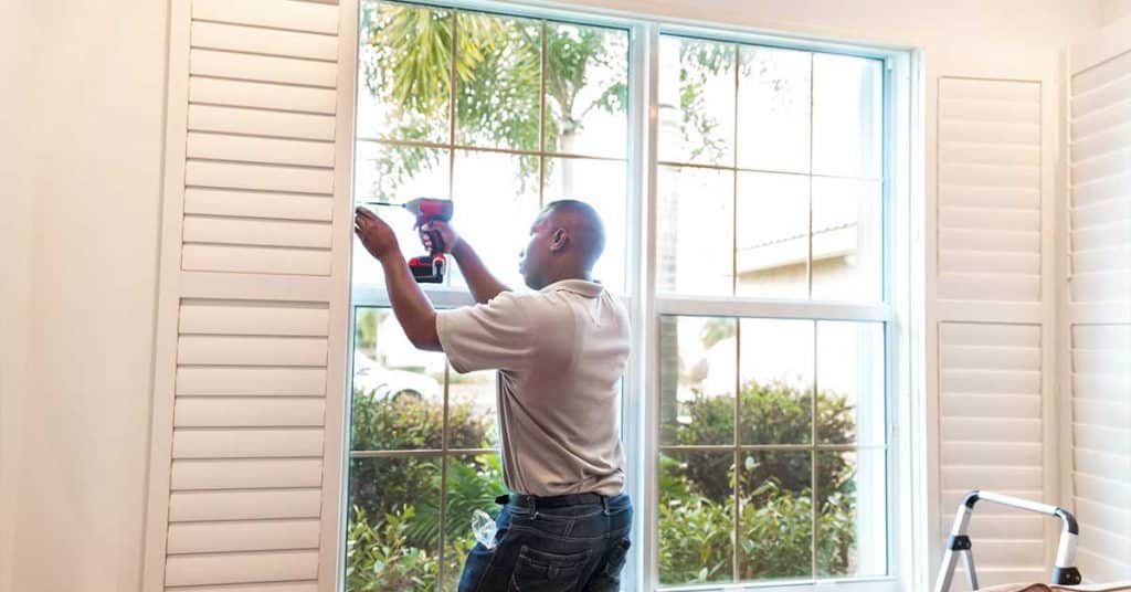 Choosing the Right Window Contractor